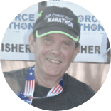 David C. from Ohio