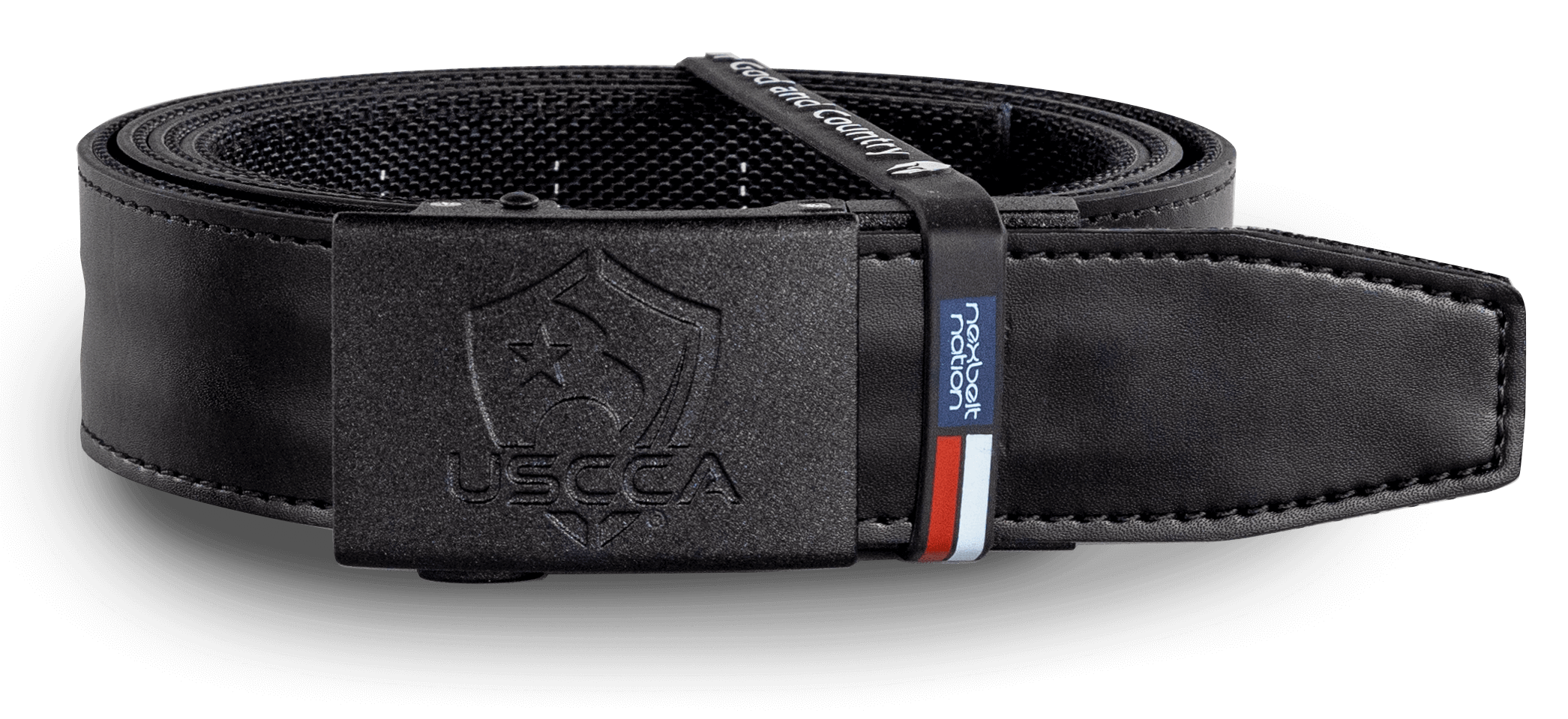 USCCA Nexbelt
