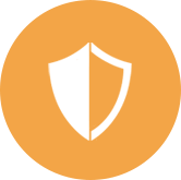 USCCA Self-Defense Shield Icon